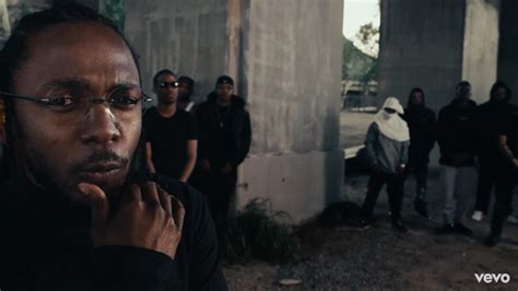 What Glasses Is Kendrick Lamar Wearing In The Humble Music Video Streetwear