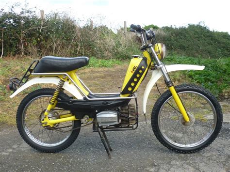 Puch X 30 Cross 49 Cc 1979 Catawiki