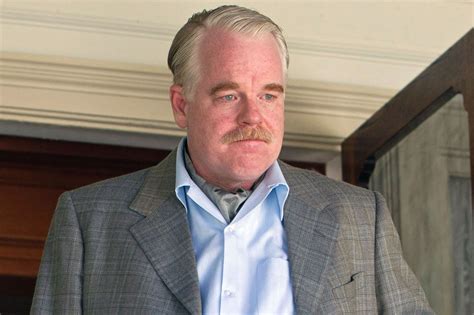 Philip Seymour Hoffman Led Brilliant Varied Career