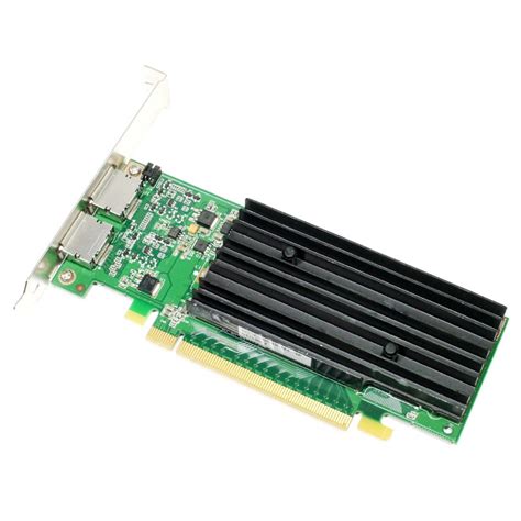 Placa Video Nvidia Quadro Nvs Mb Ddr Bit Pci Express