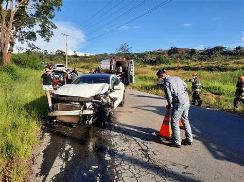 Insano Homem Que Provocou Acidente Que Matou Casal Disse O Problema