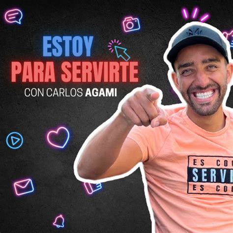 Estoy Para Servirte Podcast On Spotify