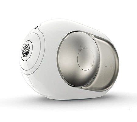 Devialet Silver Phantom Meilleur Prix Et Actualit S Les Num Riques