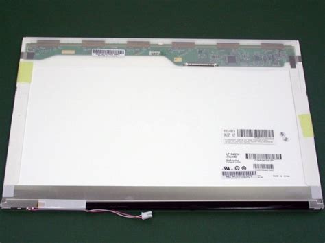 Brand New Wxga Ccfl Laptop Lcd Screen For Hp Pavilion