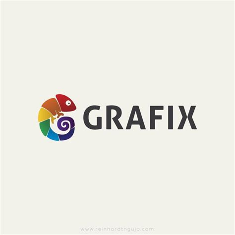 Grafix Logo