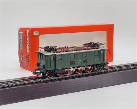 Primex H Elektrische Locomotief Br Db Catawiki