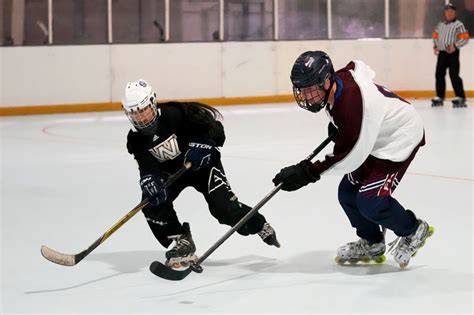 Roller hockey team advances to semifinals – Scripps Ranch News