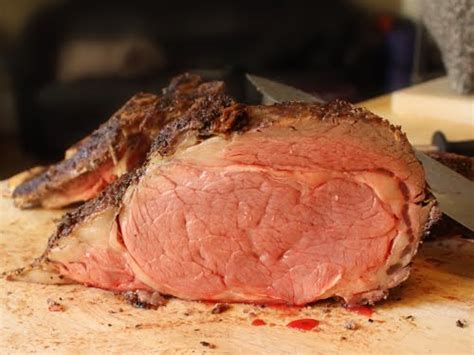 Food Wishes Video Recipes Prime Time For Revisiting Prime Rib Of Beef