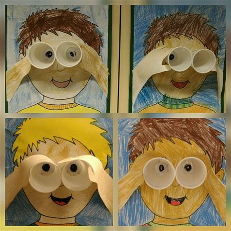 Best Kindergarten Art Projects at Chloe Clifford blog