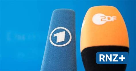 Mediatheken Ard Und Zdf Bauen Gemeinsames Streaming Netzwerk Auf