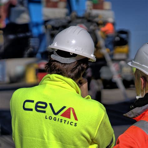 CEVA Logistics S Team Offers Valuable Insights On Early Planning And