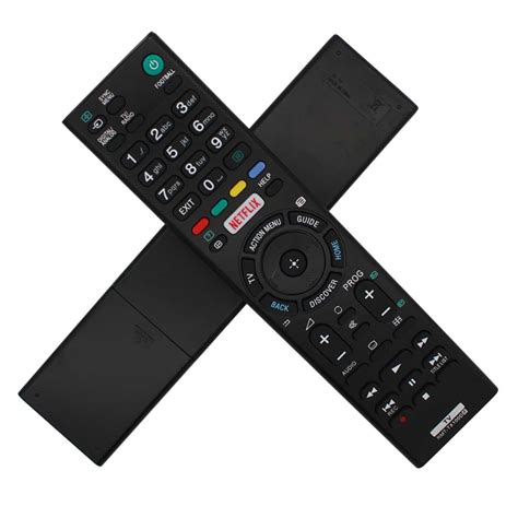 Buy Smart TV Remote Control Replace Controller For Sony RMT TX100D RMT