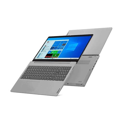 Notebook Lenovo Ideapad I Intel Core I U Uhd Graphics Gb Ram