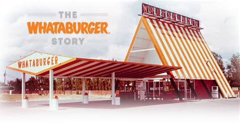 Old School Whataburger Whataburger Pensacola Restaurants Pensacola