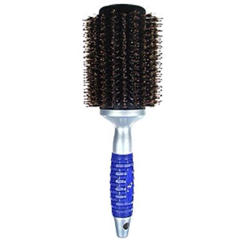 Ion Ceramic Round Boar Bristle Brush 900 Boar Bristle Brush Boar Bristle Ceramics