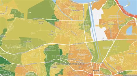 Sabana Seca, PR Housing Data | BestNeighborhood.org