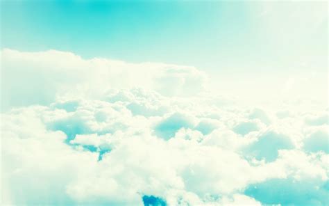 Dreamy Clouds Wallpapers - Top Free Dreamy Clouds Backgrounds ...