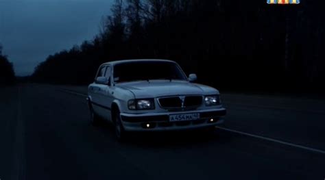 IMCDb Org 1998 GAZ 3110 Volga In Chernobyl Zona Otchuzhdeniya 2014