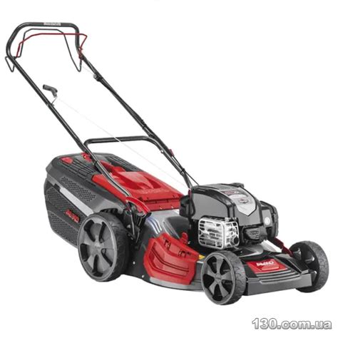 Al Ko Sp B Highline Plus Lawn Mower