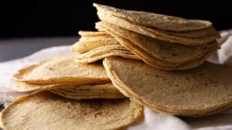 23 Types Of Flatbread, Explained