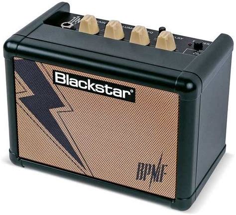 Blackstar Jjn Djmania