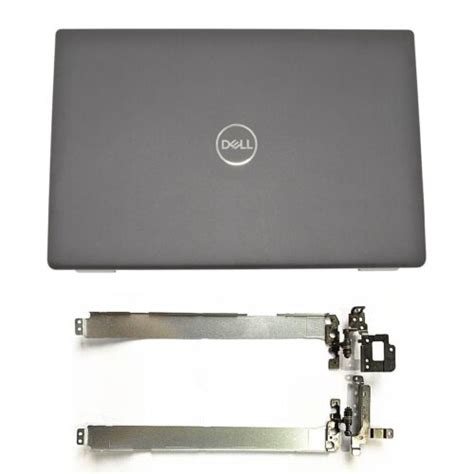 New Lcd Rear Back Cover Hinge For Dell Latitude 3520 E3520 017XCF