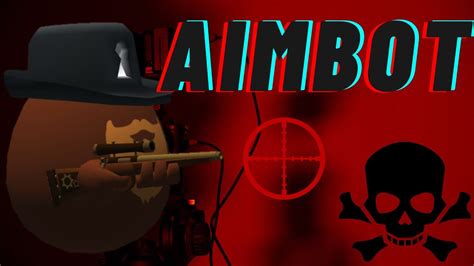 Aimbot Of Shell Shockers Youtube