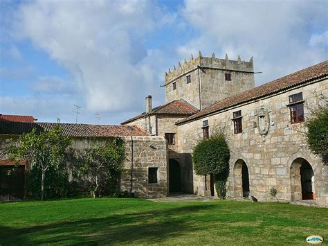 Qu Ver En Cambados Pontevedra Galicia Lo Imprescindible