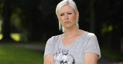 Mum Strip Searched And Dumped Naked In Cell MacclesField Express