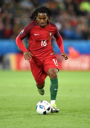 Renato Sanches Portugal Editorial Stock Photo Stock Image Shutterstock