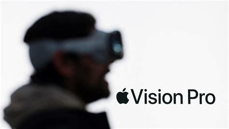 Apple Vision Pros Spatial Computing Explained What Is Means And How