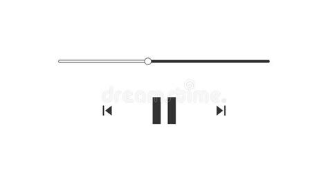 Music Player Bar SVG PNG Free Cut Files Atelier Yuwa Ciao Jp