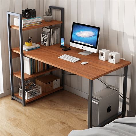 35 inch Work Station Computer Writing Desk Study Writing Table ...