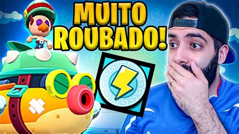 Desafio Lendas Do Olimpo Brawl Stars Youtube