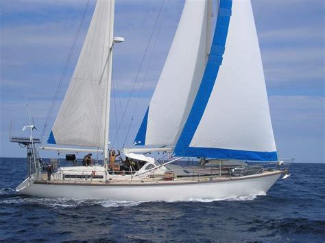 Musings Sv Delos Sailing Around The World