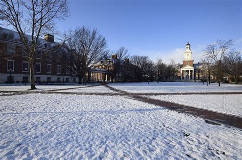 Johns Hopkins University Admission 2023 Ranking Acceptance Rate