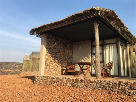 Etosha National Park Accommodation | Affordable Deals - Book Self ...