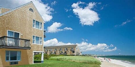 Ocean Mist Cape Cod Review Of Ocean Mist Beach Hotel And Suites South