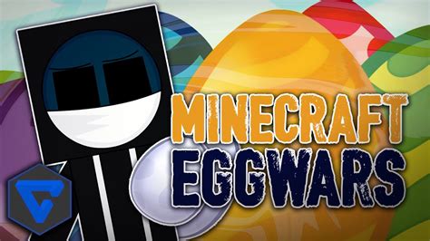 Partida Increible Rompiendo Los Huevos Eggwars Pvp Minecraft Youtube