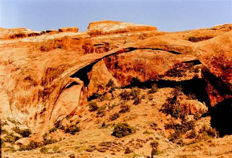 Free Images Landscape Rock Valley Formation Cliff Arch Scenic