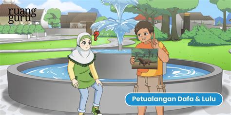 Mengenal Keberagaman Flora Fauna Di Indonesia