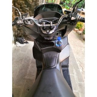 Jual Box Dashboard Pcx 160 Box Bagasi Pcx 160 Shopee Indonesia