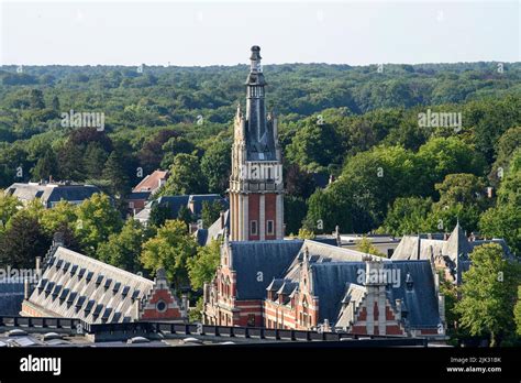 Free university of brussels hi-res stock photography and images - Alamy