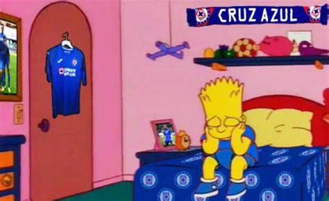 Am Rica Y Cruz Azul Causan Revuelo En Redes Sociales Y Los Memes