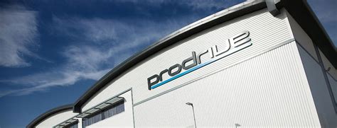 Motorsport Prodrive