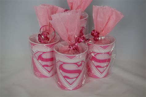 Shopsweetpartygoodies Supergirl