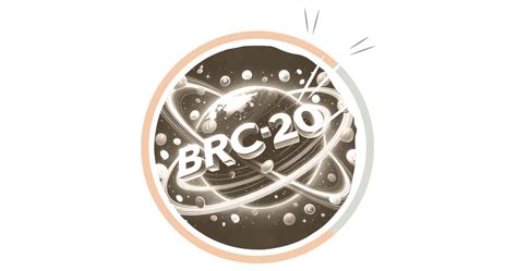 Brc Los Nuevos Tokens Que Se Pueden Emitir En Bitcoin