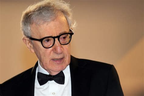 How Woody Allen Achieved A Net Worth of $140 Million