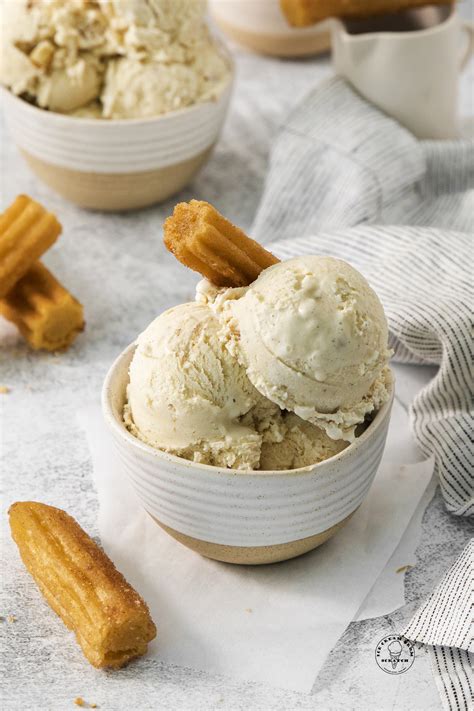 toppings for ice cream ideas