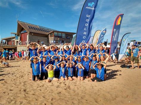 Nippers Woolacombe Surf Lifesaving Club